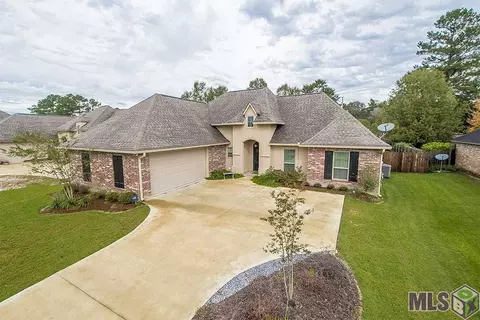 12471 Three Lakes Dr, Walker, LA 70785 photo 2