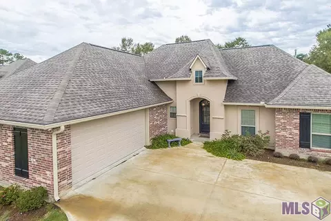 12471 Three Lakes Dr, Walker, LA 70785 photo 1