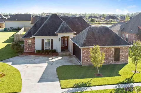 12522 Winter Ridge Dr, Walker, LA 70785 photo 1