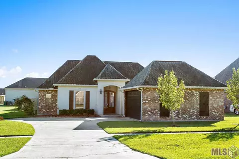 12522 Winter Ridge Dr, Walker, LA 70785 photo 2