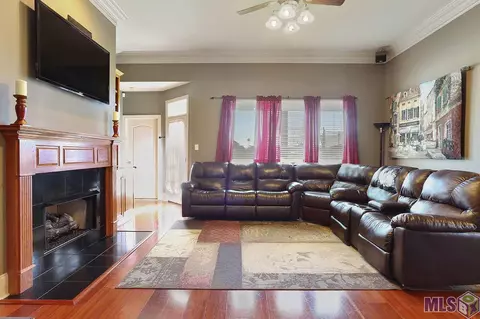 12522 Winter Ridge Dr, Walker, LA 70785 photo 4