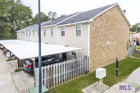 5031 Baker Blvd, Baker, LA 70714 photo 2