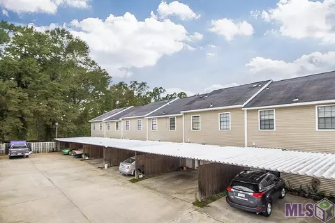 5031 Baker Blvd, Baker, LA 70714 photo 5