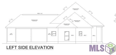 15474 Nova Ln, Walker, LA 70785 photo 16