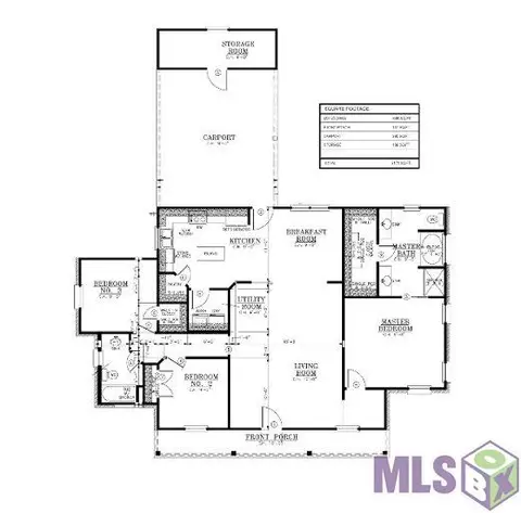 15474 Nova Ln, Walker, LA 70785 photo 15