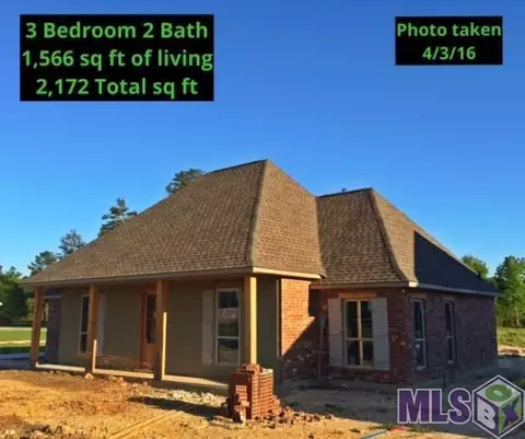 15474 Nova Ln, Walker, LA 70785 photo 1