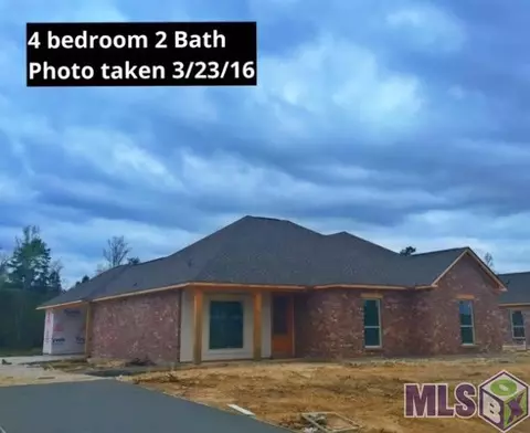 15450 Nova Ln, Walker, LA 70785 photo 1