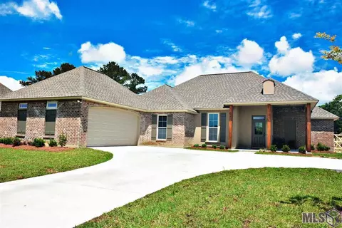 12421 Three Lakes Dr, Walker, LA 70785 photo 1