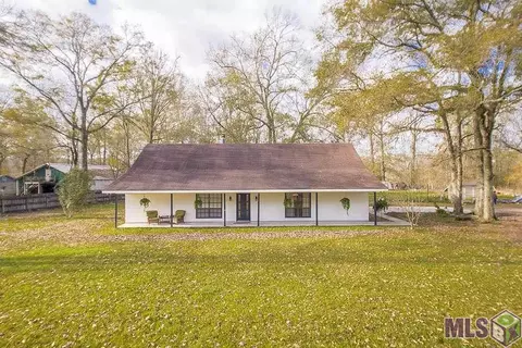 13435 Brown Rd, Baker, LA 70714 photo 1