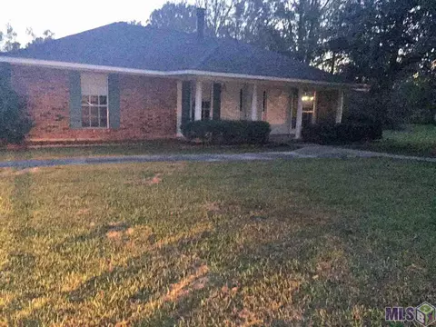 14116 Denham Rd, Pride, LA 70770 photo 1