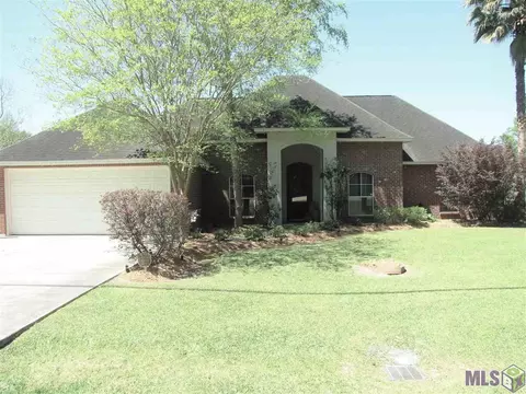 30175 N Corbin Rd, Walker, LA 70785 photo 1