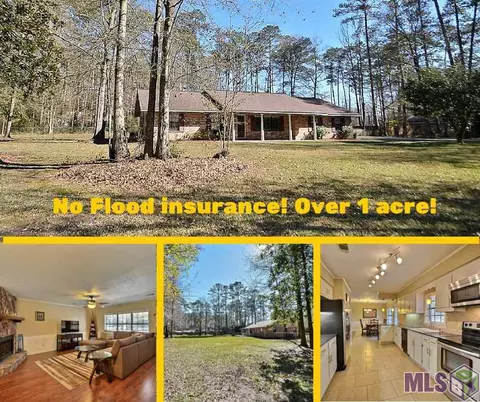 45274 Pine Hill Rd, Hammond, LA 70401 photo 1