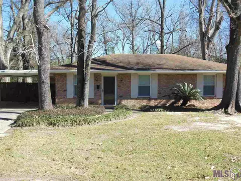 1776 Texas Ave, Baker, LA 70714 photo 2