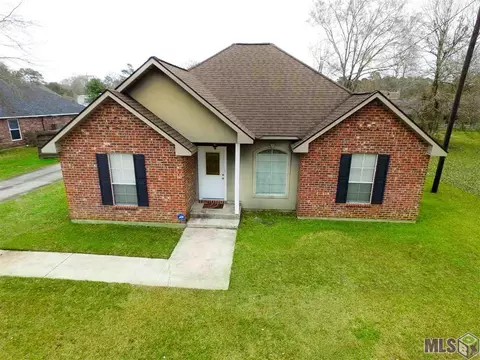 12467 Pendarvis Ln, Walker, LA 70785 photo 1