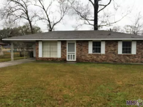 4209 Jacquelyn Dr, Baker, LA 70714 photo 1