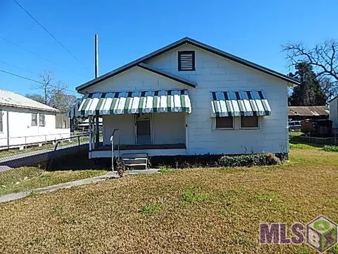 10062 La Hwy 44, Convent, LA 70723 photo 1