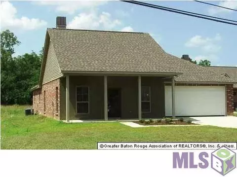 13545 Ball Park Rd, Walker, LA 70785 photo 1