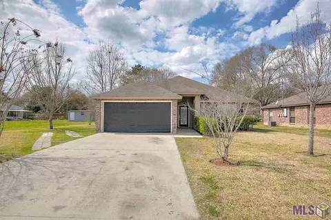 2607 Mchugh Rd, Baker, LA 70714 photo 2