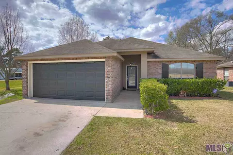 2607 Mchugh Rd, Baker, LA 70714 photo 1