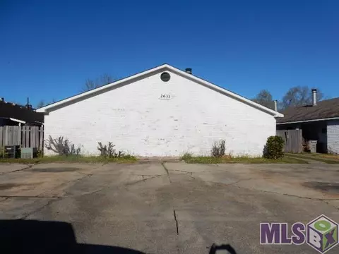 2641 Manchester Dr, Baker, LA 70714 photo 1