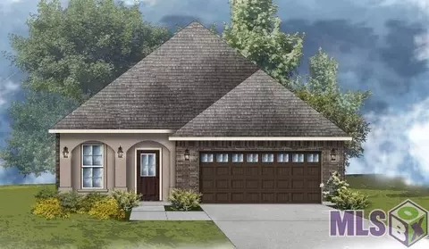 4423 Olivia Dr, Addis, LA 70710 photo 1