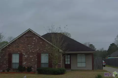 33699 Fairhaven Ave, Walker, LA 70785 photo 2