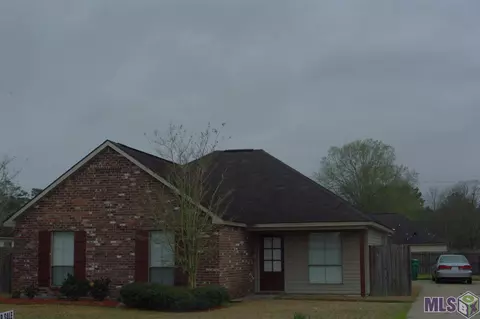 33699 Fairhaven Ave, Walker, LA 70785 photo 1