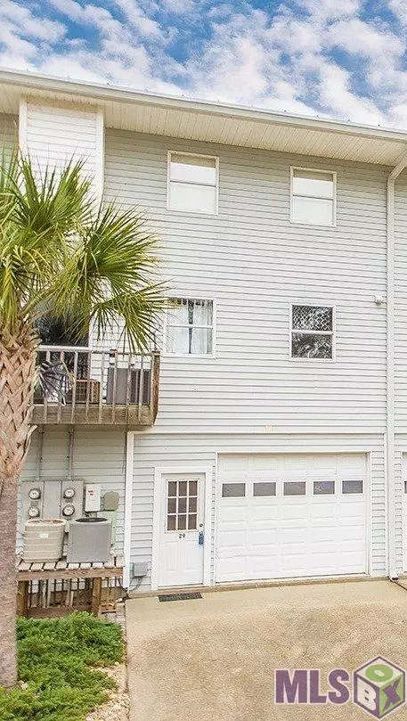 32875 Rivergate Cir #29, Springfield, LA 70462 photo 1