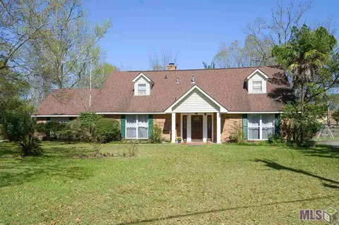 507 E Buffwood Dr, Baker, LA 70714 photo 1