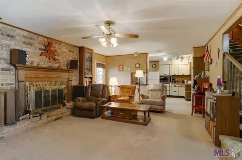 507 E Buffwood Dr, Baker, LA 70714 photo 3