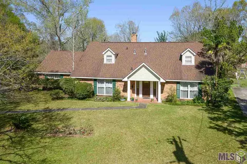 507 E Buffwood Dr, Baker, LA 70714 photo 2