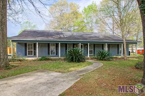14527 E Beaver Dr, Pride, LA 70770 photo 2