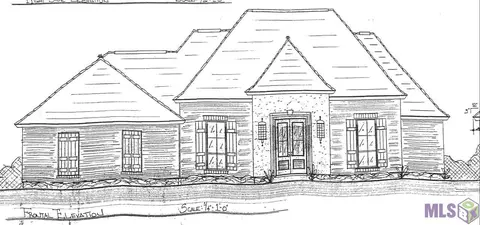 13299 Brookcrest Dr, Walker, LA 70785 photo 1