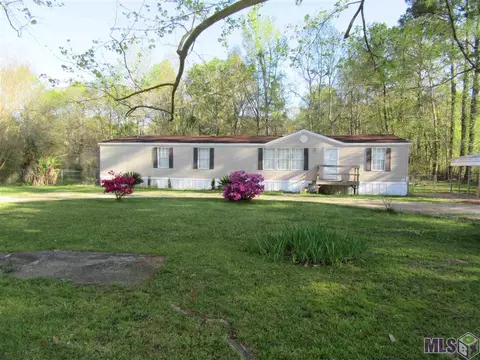14395 Salt Dome Rd, Walker, LA 70785 photo 1
