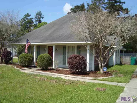 13331 Savannah Dr, Walker, LA 70785 photo 2