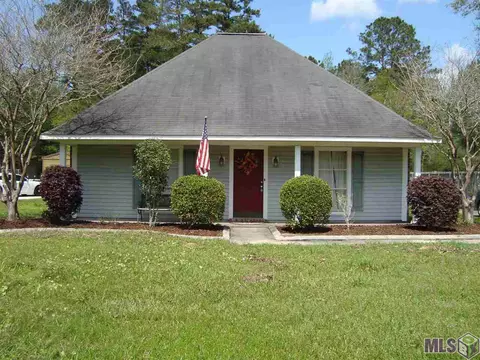 13331 Savannah Dr, Walker, LA 70785 photo 1