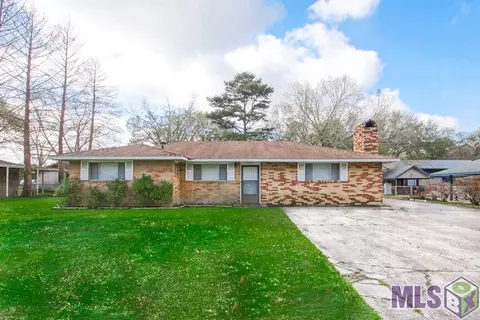 3986 Robert St, Zachary, LA 70791 photo 1