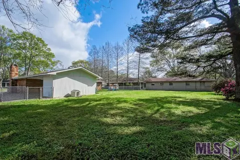3986 Robert St, Zachary, LA 70791 photo 27
