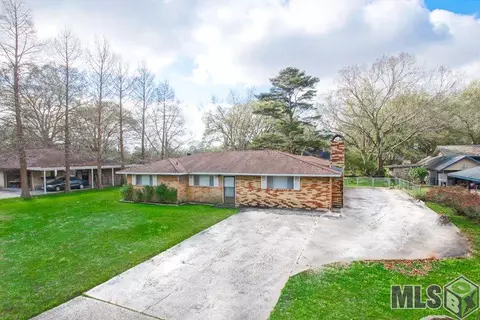 3986 Robert St, Zachary, LA 70791 photo 3