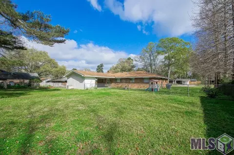 3986 Robert St, Zachary, LA 70791 photo 29