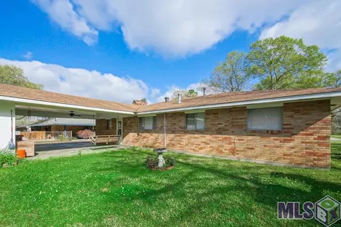 3986 Robert St, Zachary, LA 70791 photo 24