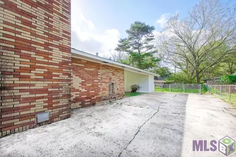 3986 Robert St, Zachary, LA 70791 photo 26