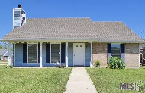13721 Ball Park Rd, Walker, LA 70785 photo 1