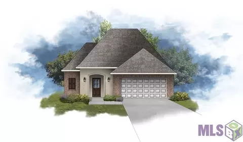 4433 Olivia Dr, Addis, LA 70710 photo 1