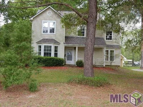 14943 E Beaver Dr, Pride, LA 70770 photo 1