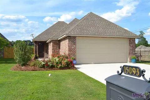 15093 Coldwater Dr, Walker, LA 70785 photo 1