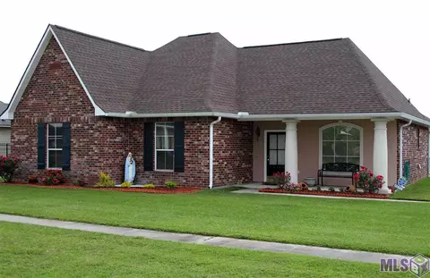 12505 Deerfield Dr, Walker, LA 70785 photo 1