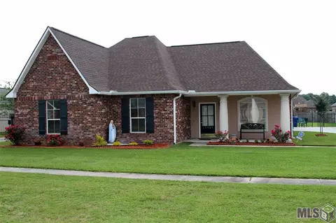 12505 Deerfield Dr, Walker, LA 70785 photo 2