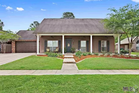12526 Brittany Ct, Walker, LA 70785 photo 1