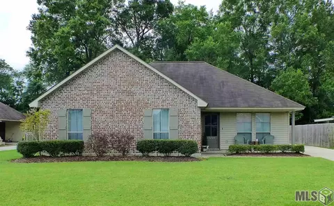 12248 Creekside Ave, Walker, LA 70785 photo 1